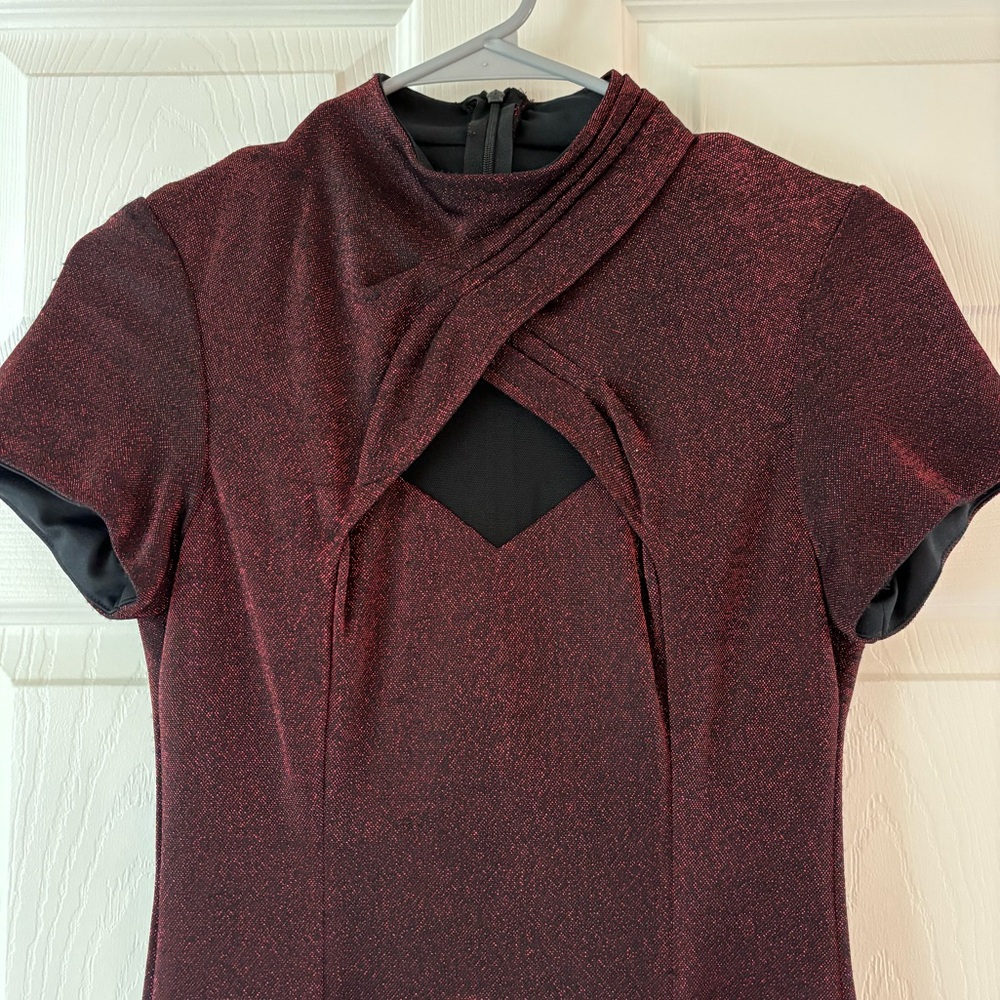 Vintage Dress
